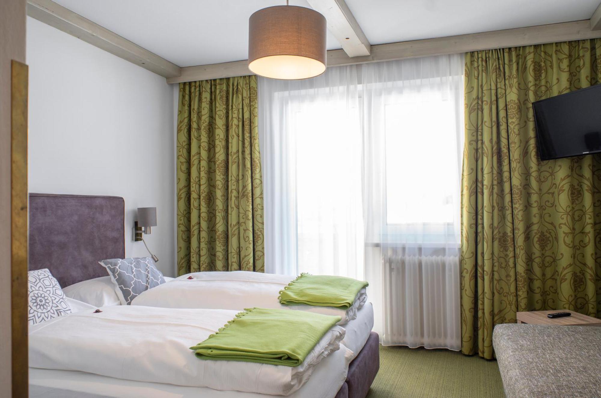 Hotel Garni Wieshof Rauris Exteriör bild